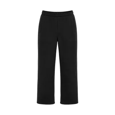 CBM Heavyweight Straight Joggers Americano