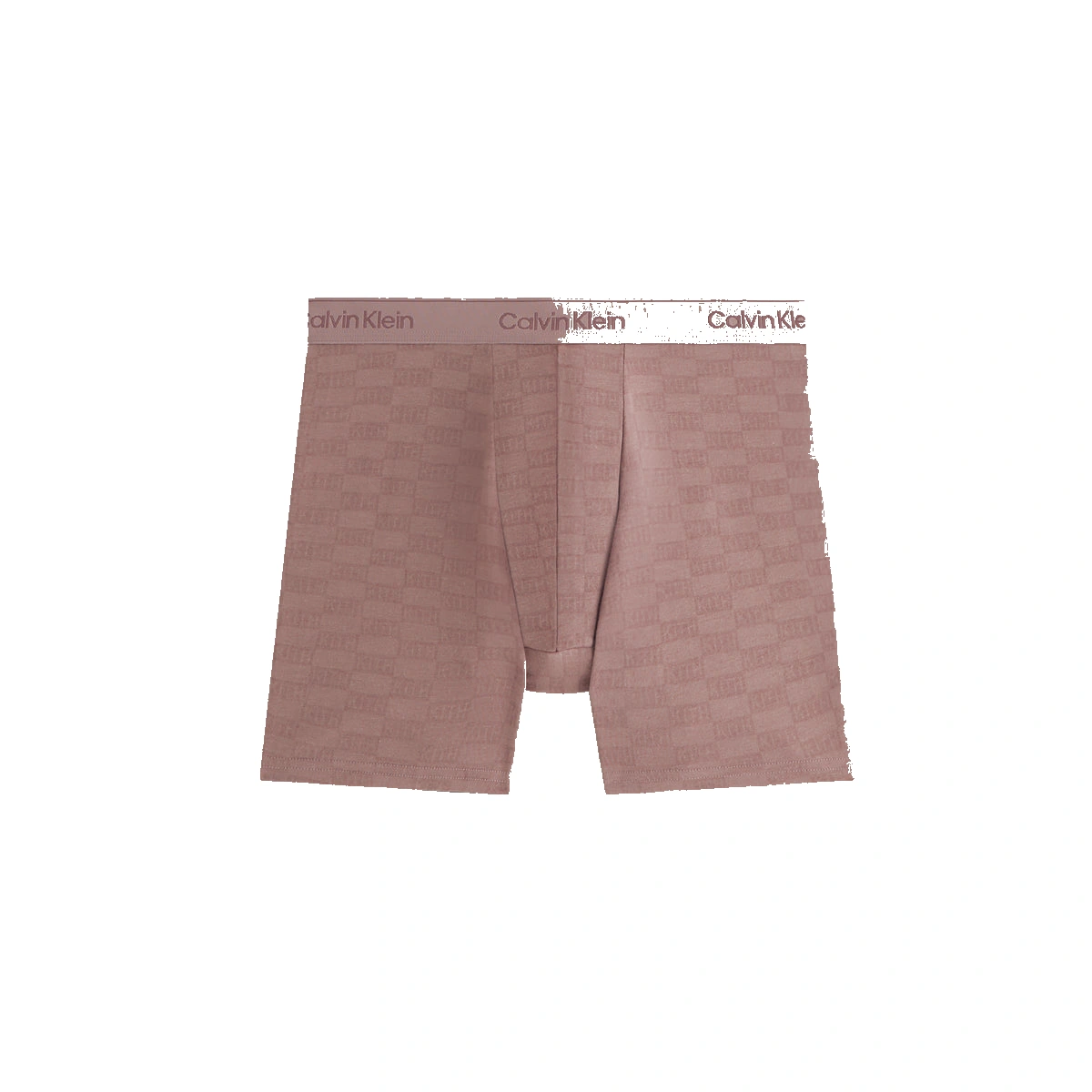 Kith for Calvin Klein Classic Boxer Brief Dusty Quartz