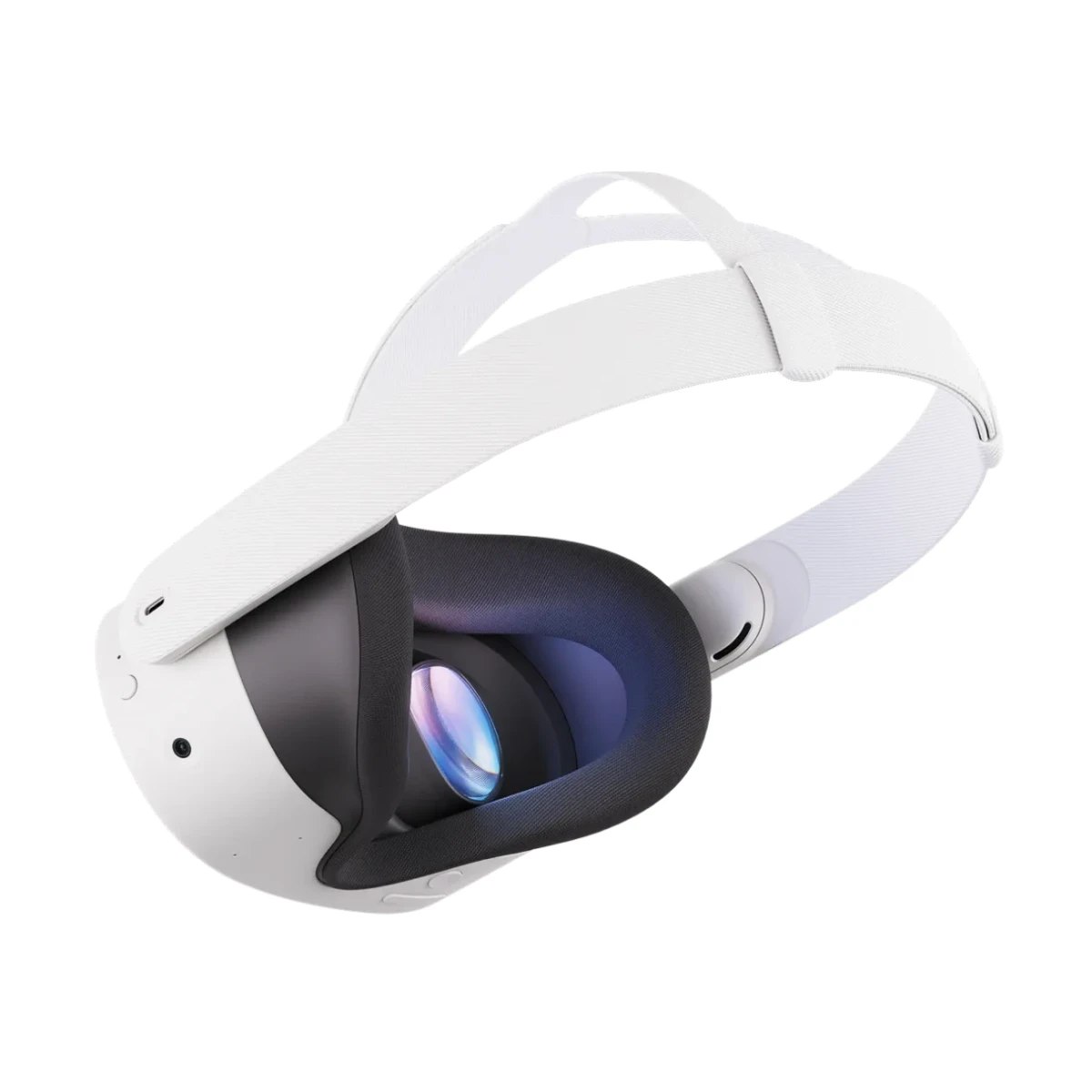 Meta Quest 3S Head Strap