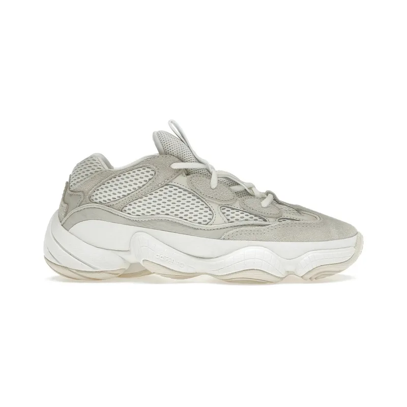 adidas Yeezy 500 Bone White (2023)