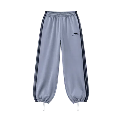 CBM Track Pant Bluestone