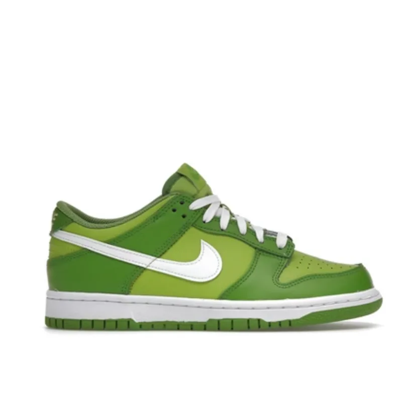 Nike Dunk Low Chlorophyll (junior)