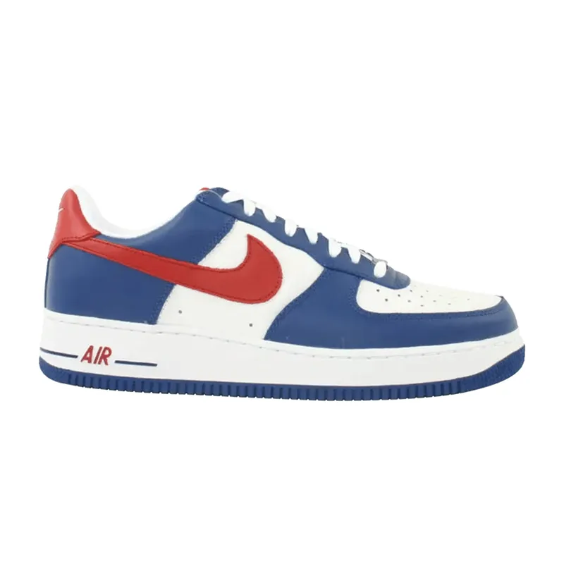 Nike Air Force 1 Low Independence Day (2004)