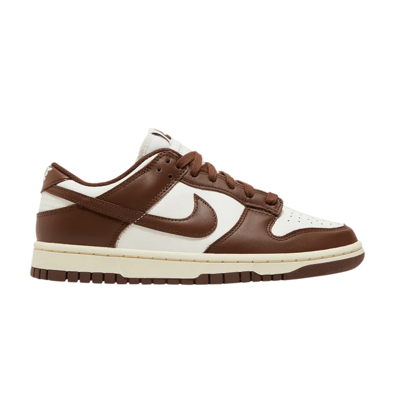 Nike Dunk Low Cacao Wow (femme)