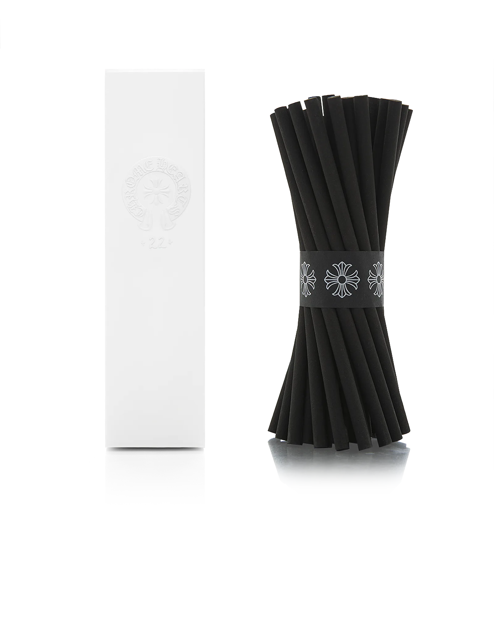 Chrome Hearts +22+ Incense Refill