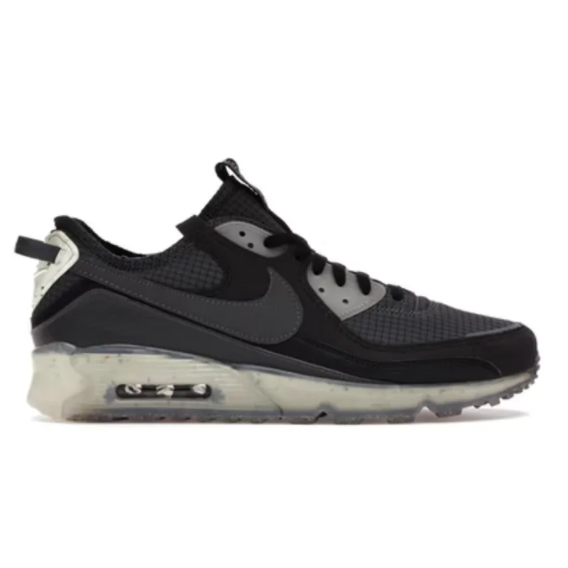 Nike Air Max 90 Terrascape Black Lime Ice