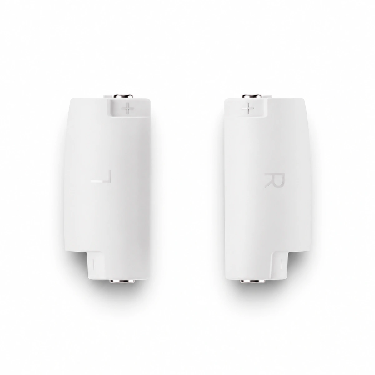 Meta Quest 3/3S Replacement Rechargeable Controller Batteries for Charging Docks