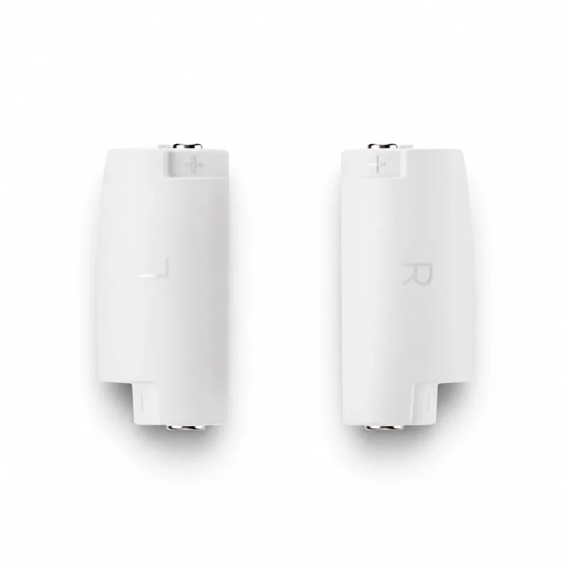 Meta Quest 3/3S Replacement Rechargeable Controller Batteries for Charging Docks