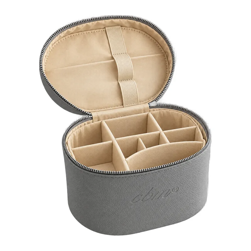 CBM The Vanity Case Earl Grey