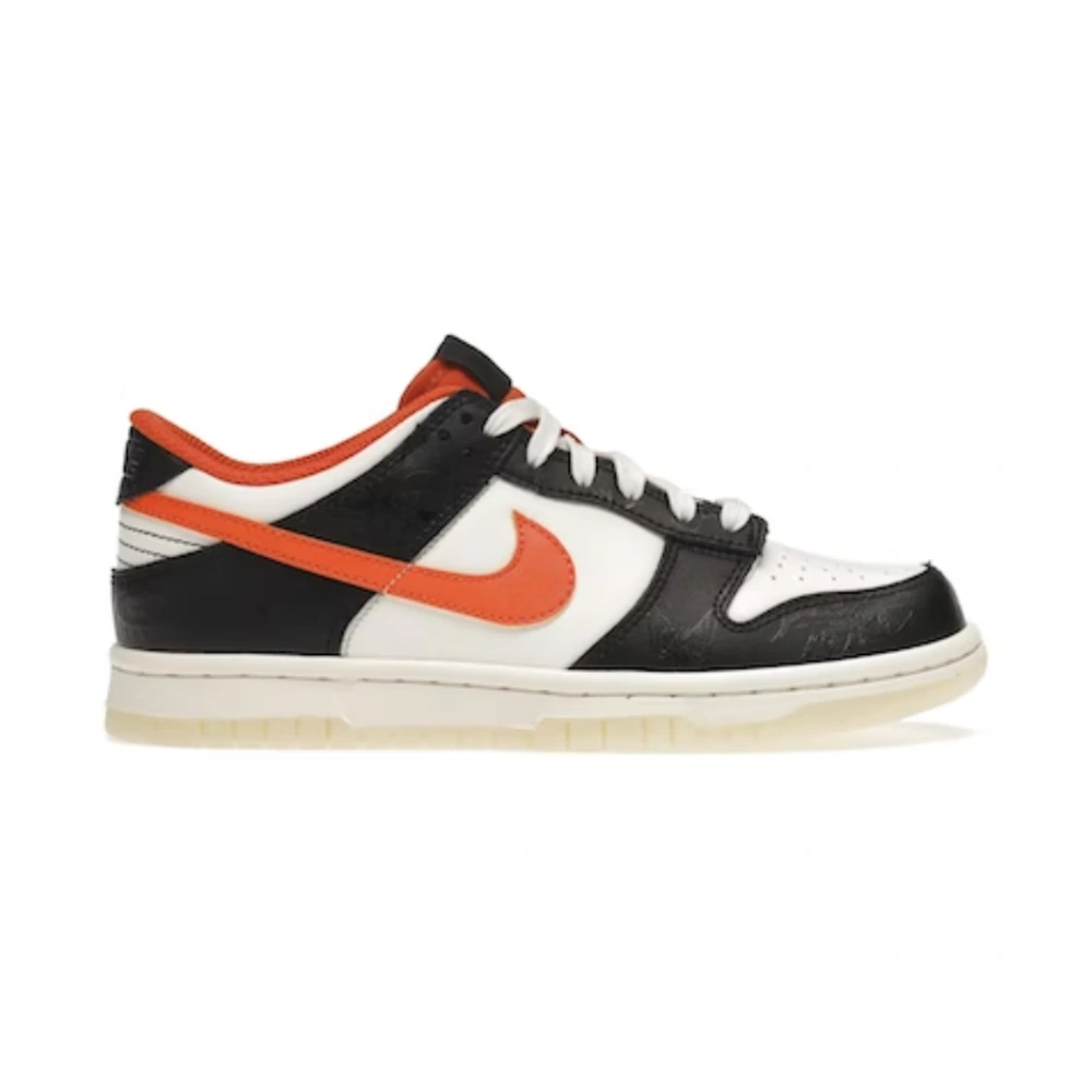 Nike Dunk Low PRM Halloween (2021) (GS) 
