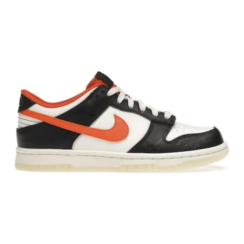 Nike Dunk Low PRM Halloween (2021) (GS) 