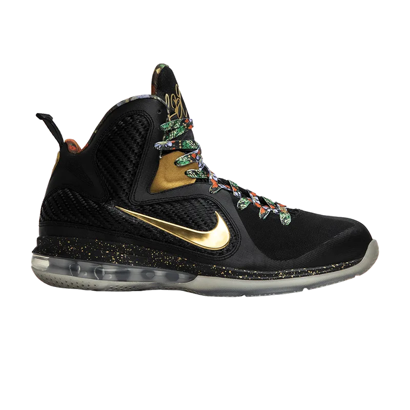 Nike LeBron 9 Watch the Throne (2022)
