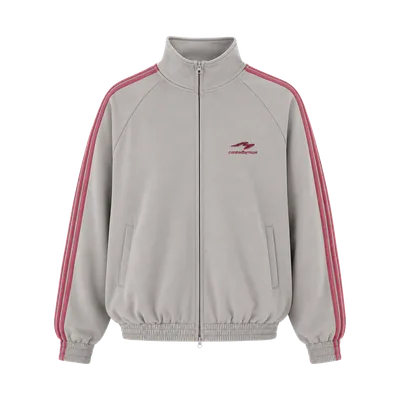 CBM Track Jacket Silverstone