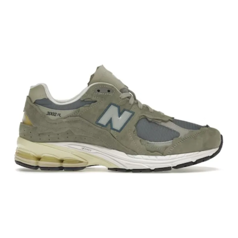 New Balance 2002R Protection Pack Mirage Grey