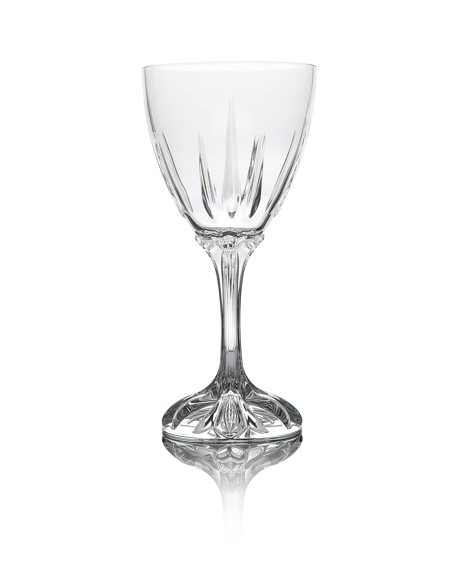 Chrome Hearts Baccarat Water Glass Set of Two