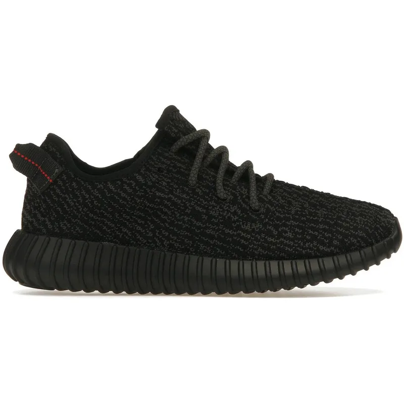 adidas Yeezy Boost 350 Pirate Black (2023)