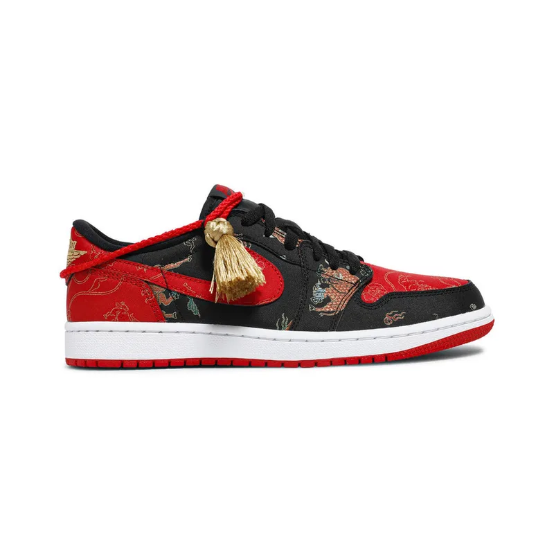 Jordan 1 Low OG Chinese New Year