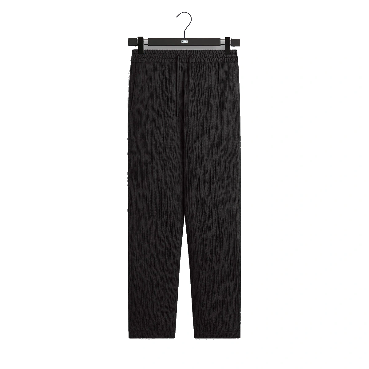 Giorgio Armani & Kith Grayson Pant Black
