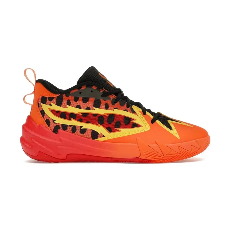 Puma Scoot Zeros Cheetos