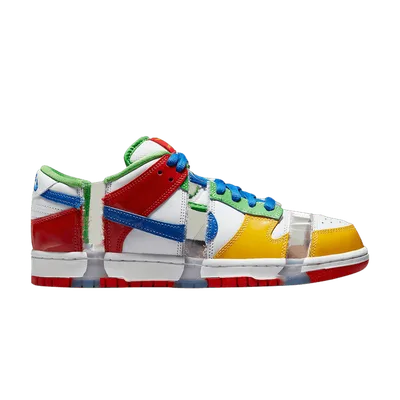 Nike SB Dunk Low eBay Sandy Bodecker
