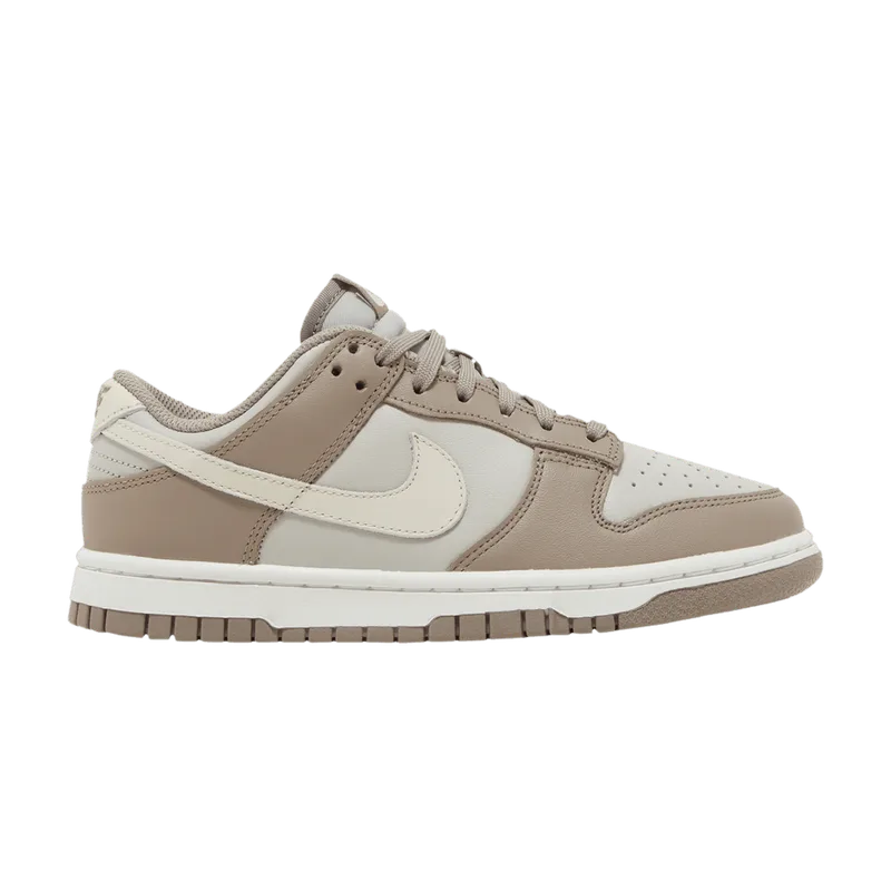 Nike Dunk Low Bone Beige (femme)