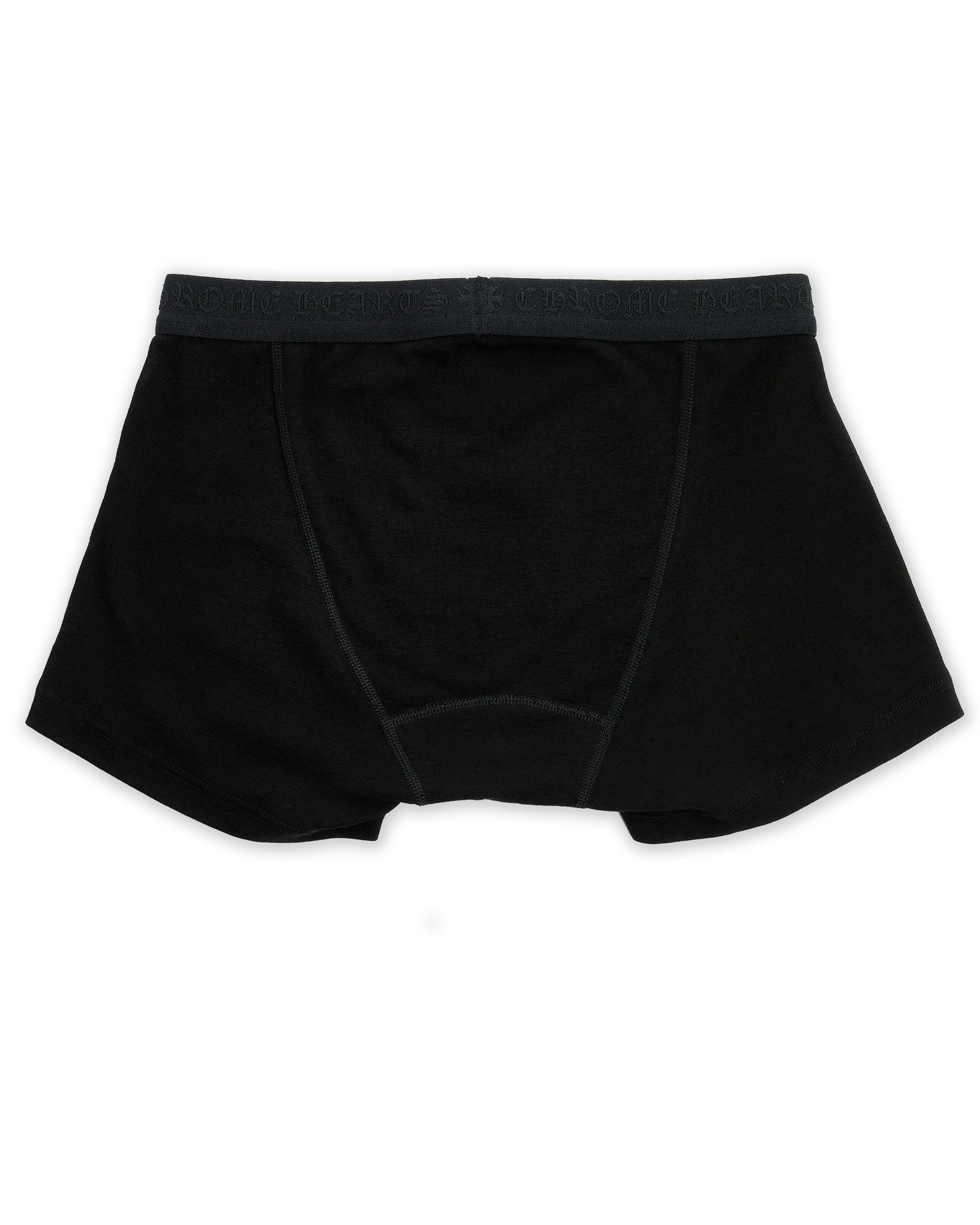 Chrome Hearts Short Boxer Brief Black