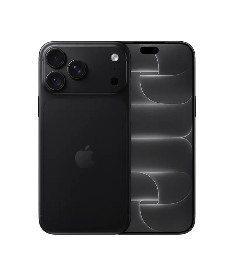 Apple iPhone 18 Pro Max A3716 (CA Unlocked) Black