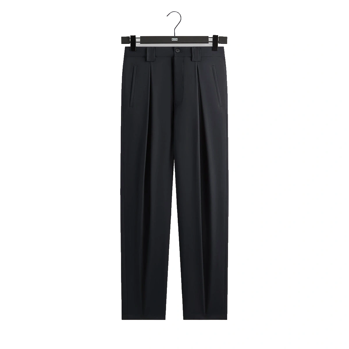 Giorgio Armani & Kith Pleated Trouser Admiral