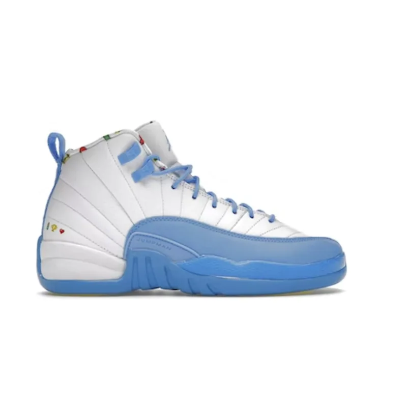 Jordan 12 Retro Emoji (junior)