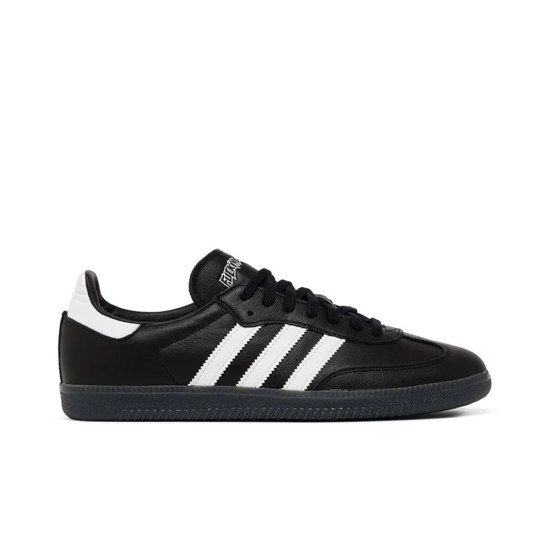 Fucking Awesome x adidas Samba 'Black White'