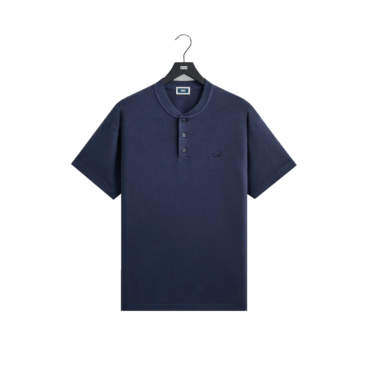 Kith Huntington Tee Nocturnal
