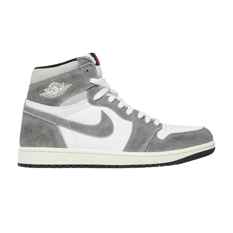 Jordan 1 Retro High OG Washed Black