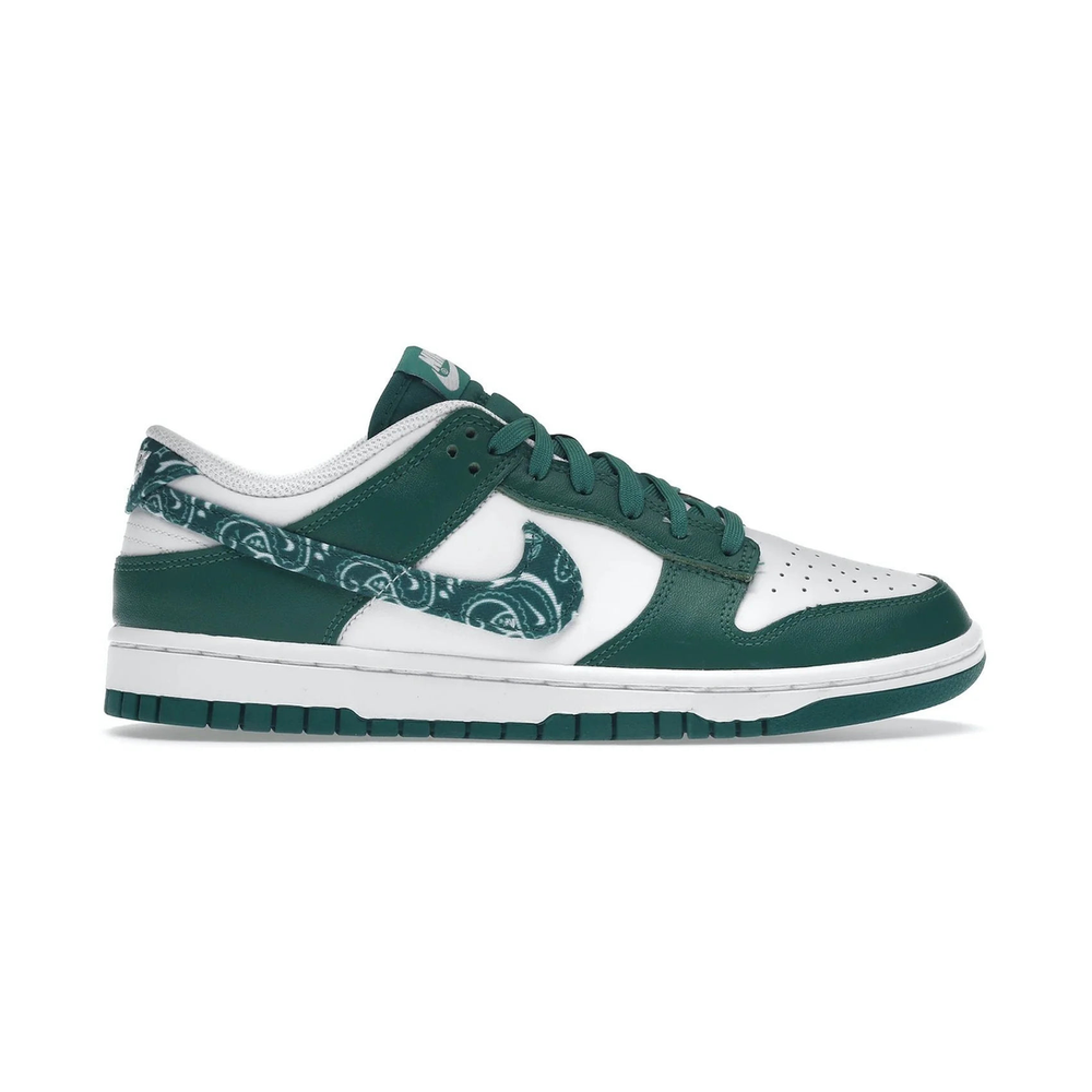 Nike Dunk Low Essential Paisley Pack Green (Women's)