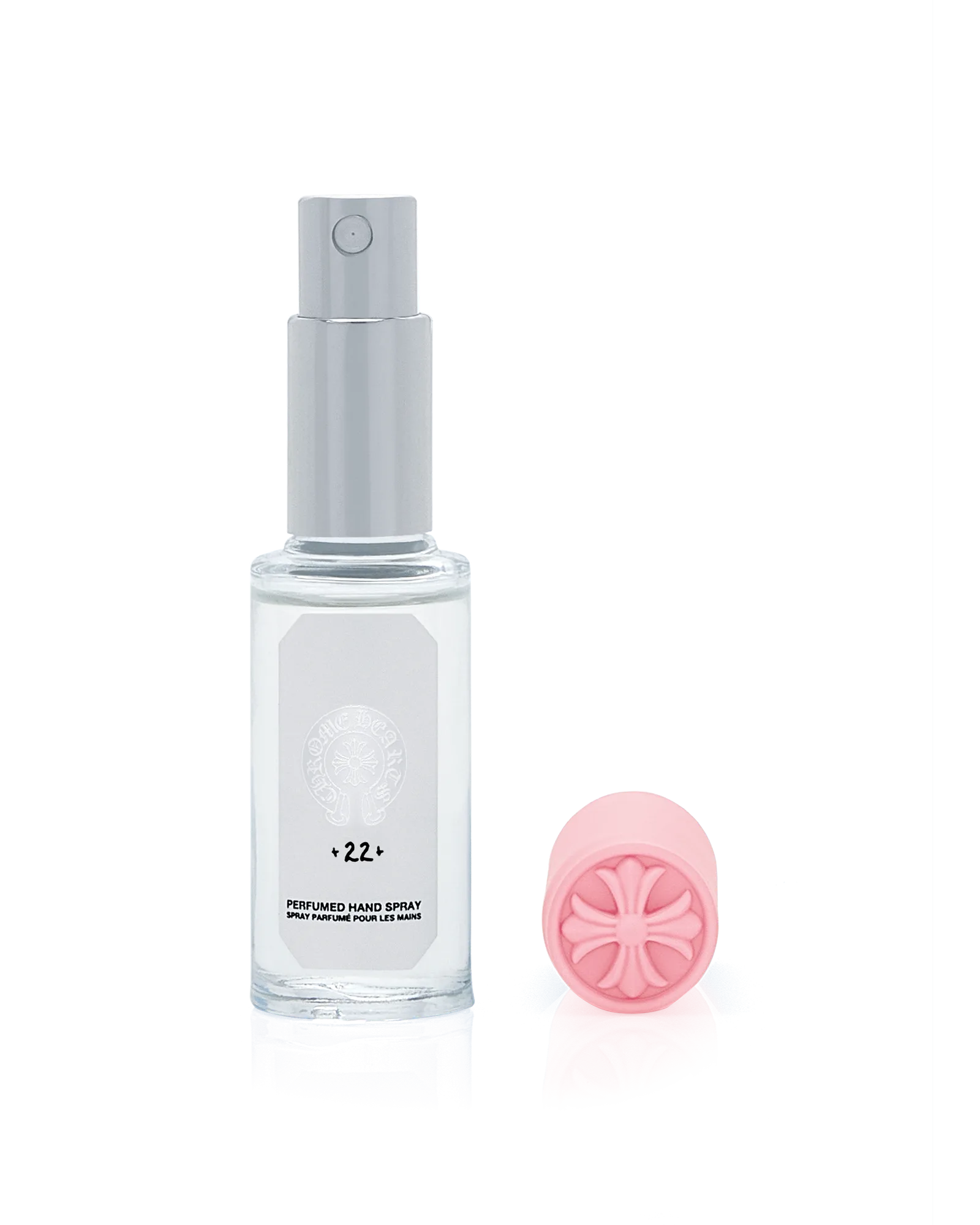 Chrome Hearts +22+ Perfumed Hand Spray