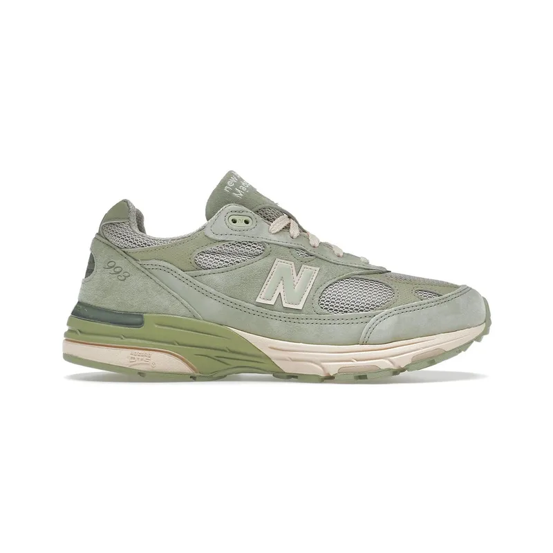 New Balance 993 Joe Freshgoods Performance Art Sage
