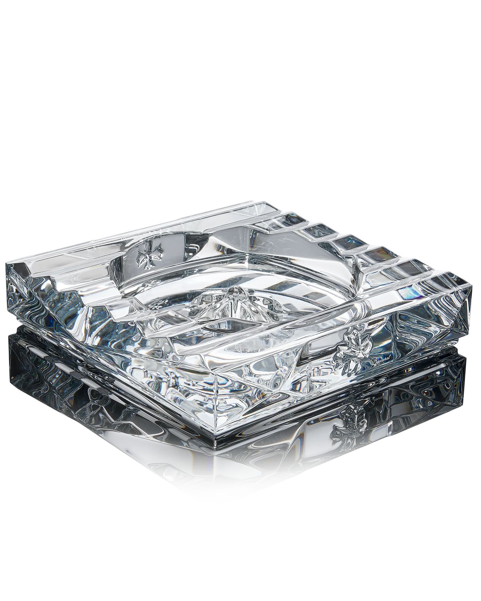 Chrome Hearts Baccarat Ashtray