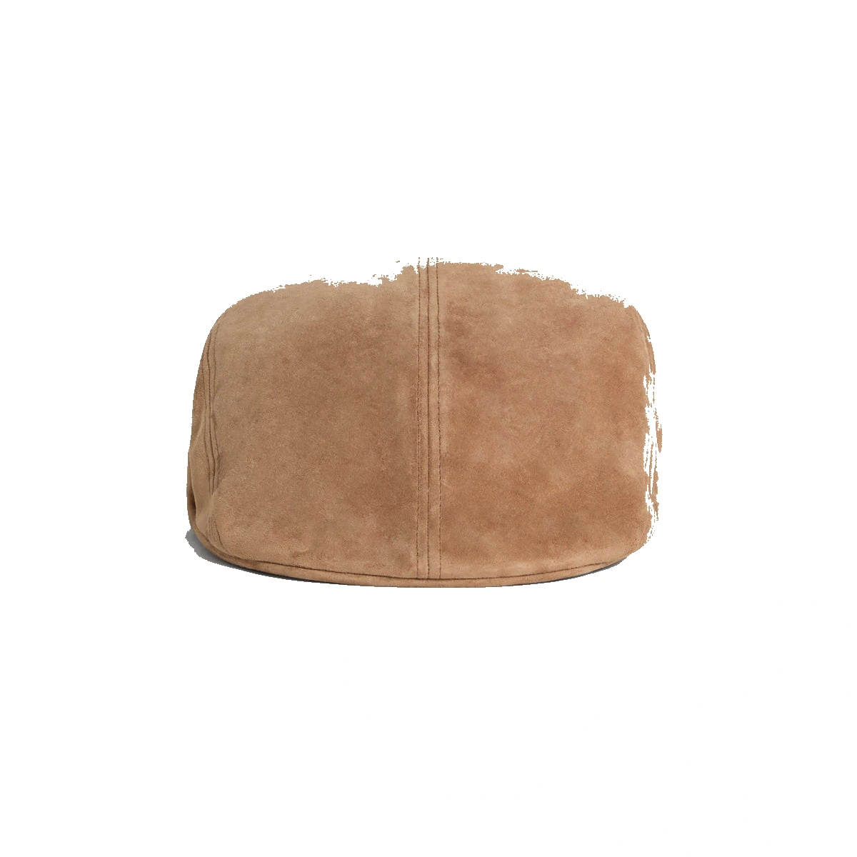 Kith for BMW Sheep Suede Drivers Cap Oxford