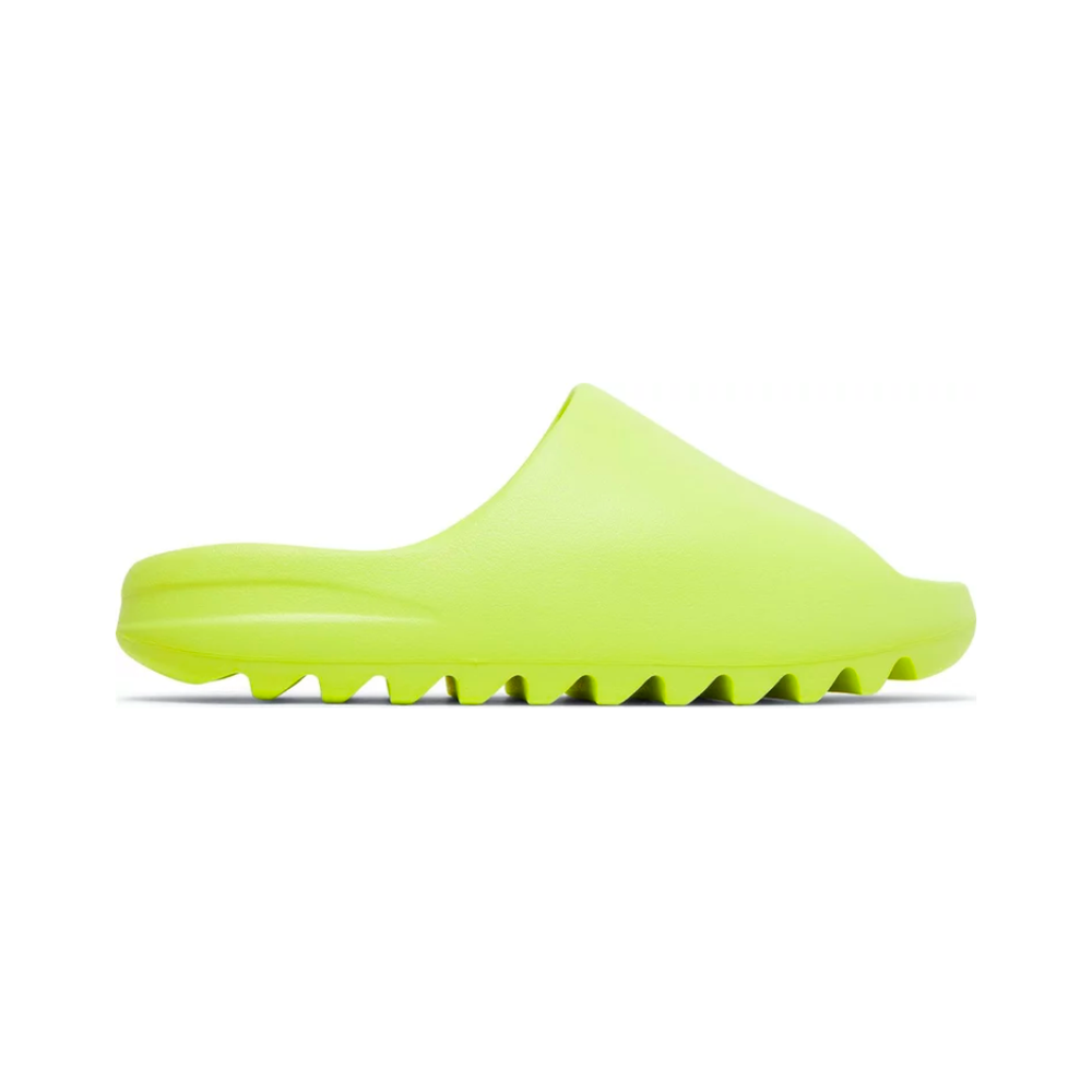 adidas Yeezy Slide Glow Green (Réassorts 2022/2023)