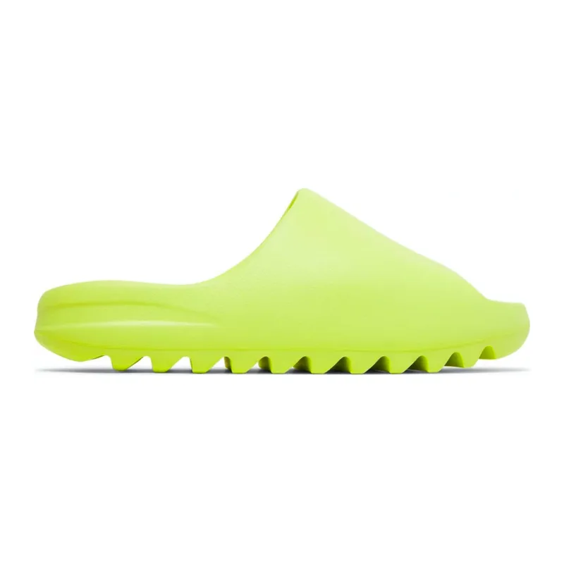 adidas Yeezy Slide Glow Green (2022/2023 Restock)