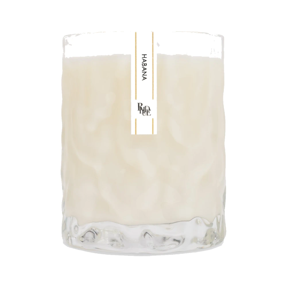Rhude Habana Whiskey Candle