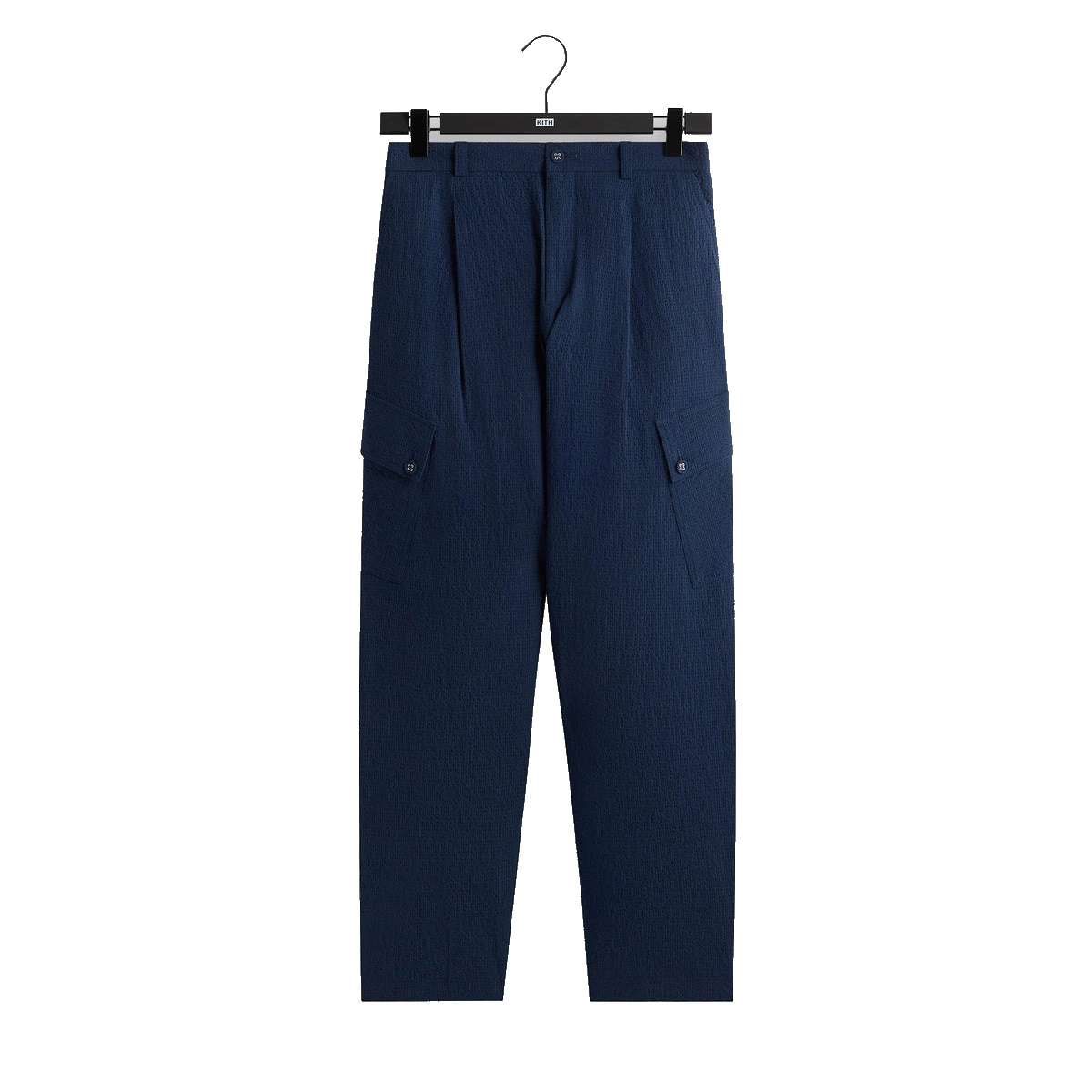 &Kin Seersucker Gibbs Pant Ripple