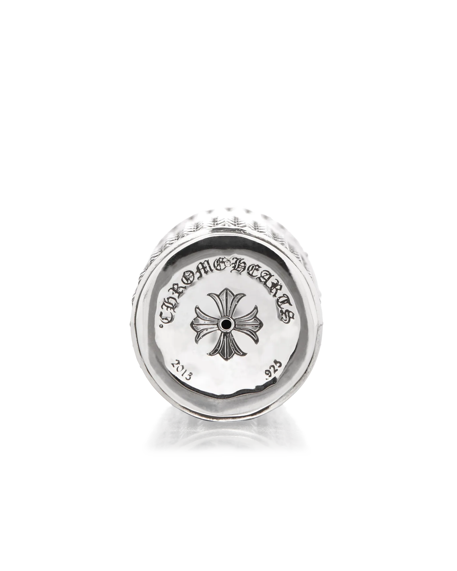Chrome Hearts Matchstick Holder