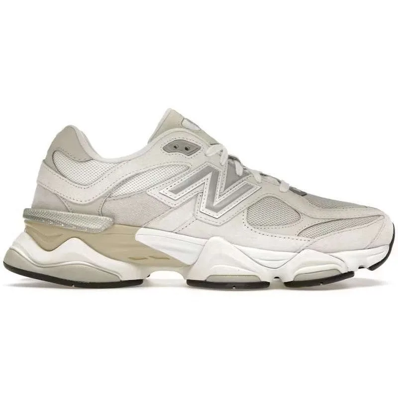 New Balance 9060 Sea Salt Moonbeam