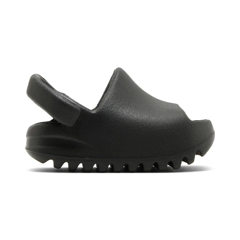 adidas Yeezy Slide Dark Onyx (Infants)