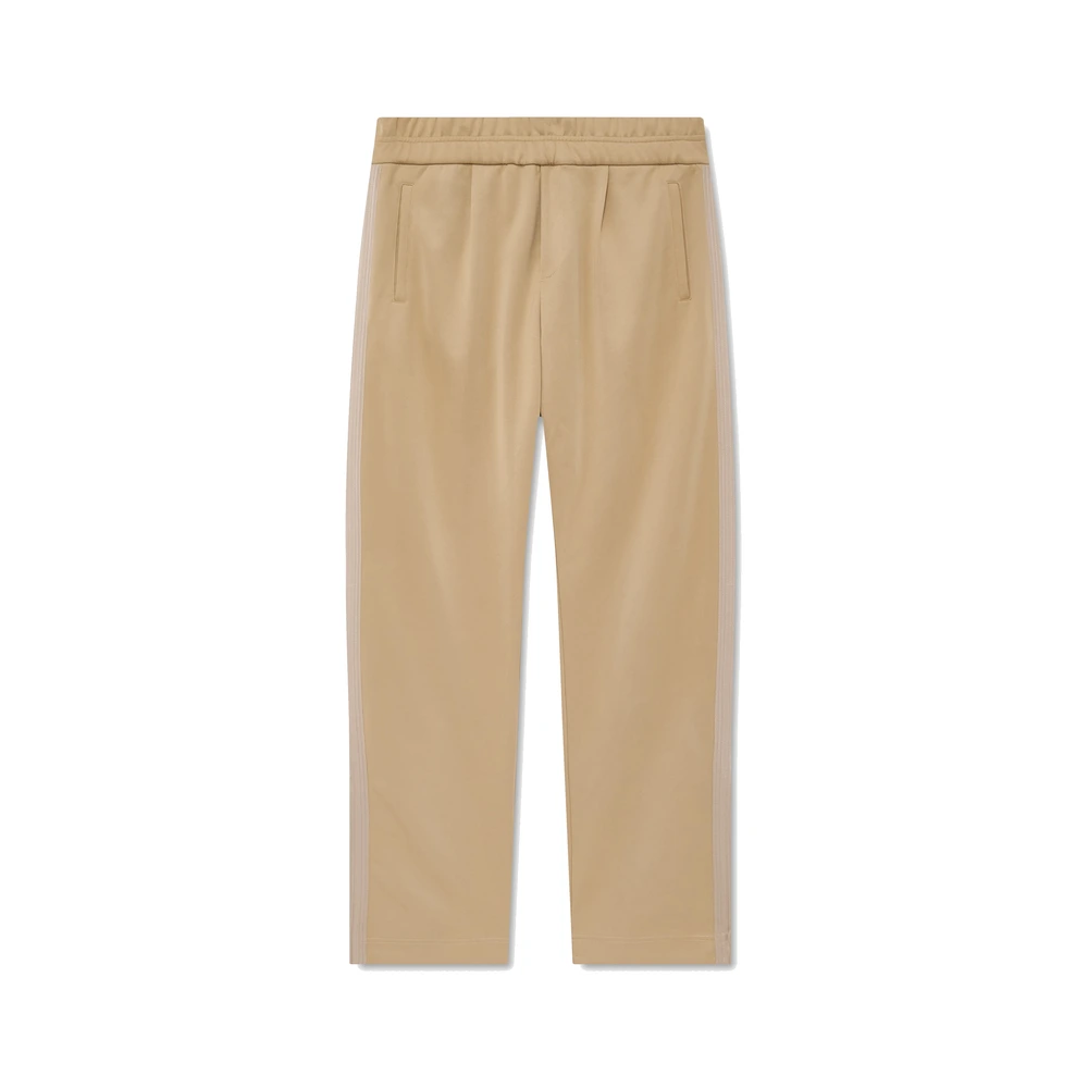 Rhude Trofeo Track Pants Tan