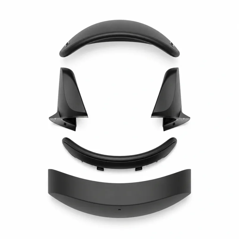 Meta Quest Pro Replacement Kit