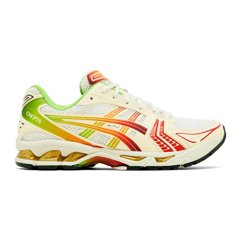ASICS Gel-Kayano 14 Concepts Out of Office