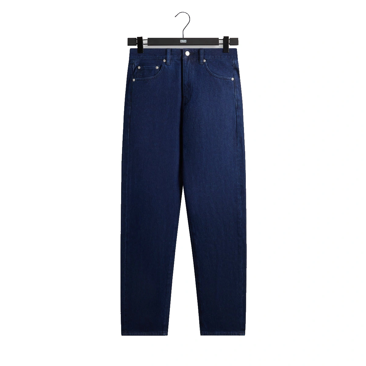 Kith Denim Webster Chill Jean Dark Indigo