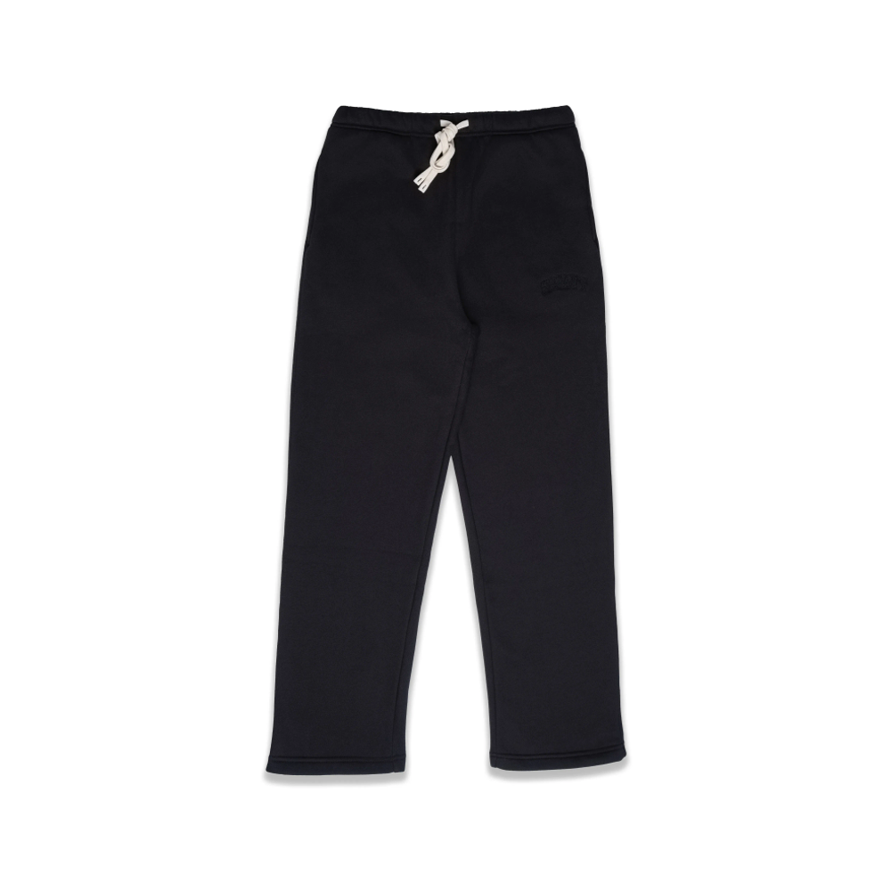 Saint Relaxed Heavyweight Jogger Midnight