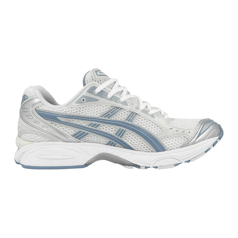 ASICS Gel-Kayano 14 White Light Navy